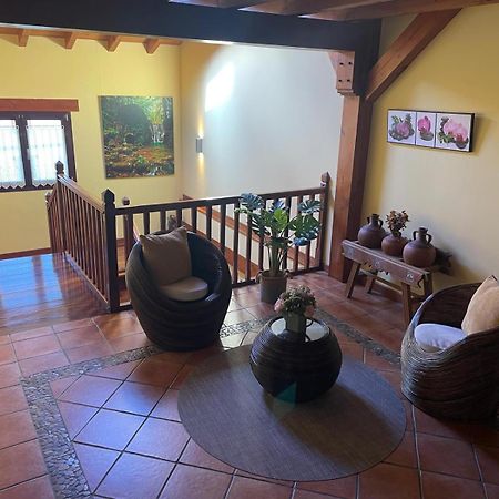 Hotel-Apartamento Rural Atxurra Bermeo Zewnętrze zdjęcie