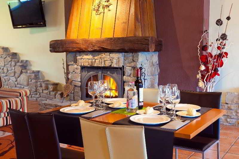 Hotel-Apartamento Rural Atxurra Bermeo Zewnętrze zdjęcie