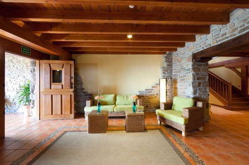 Hotel-Apartamento Rural Atxurra Bermeo Zewnętrze zdjęcie
