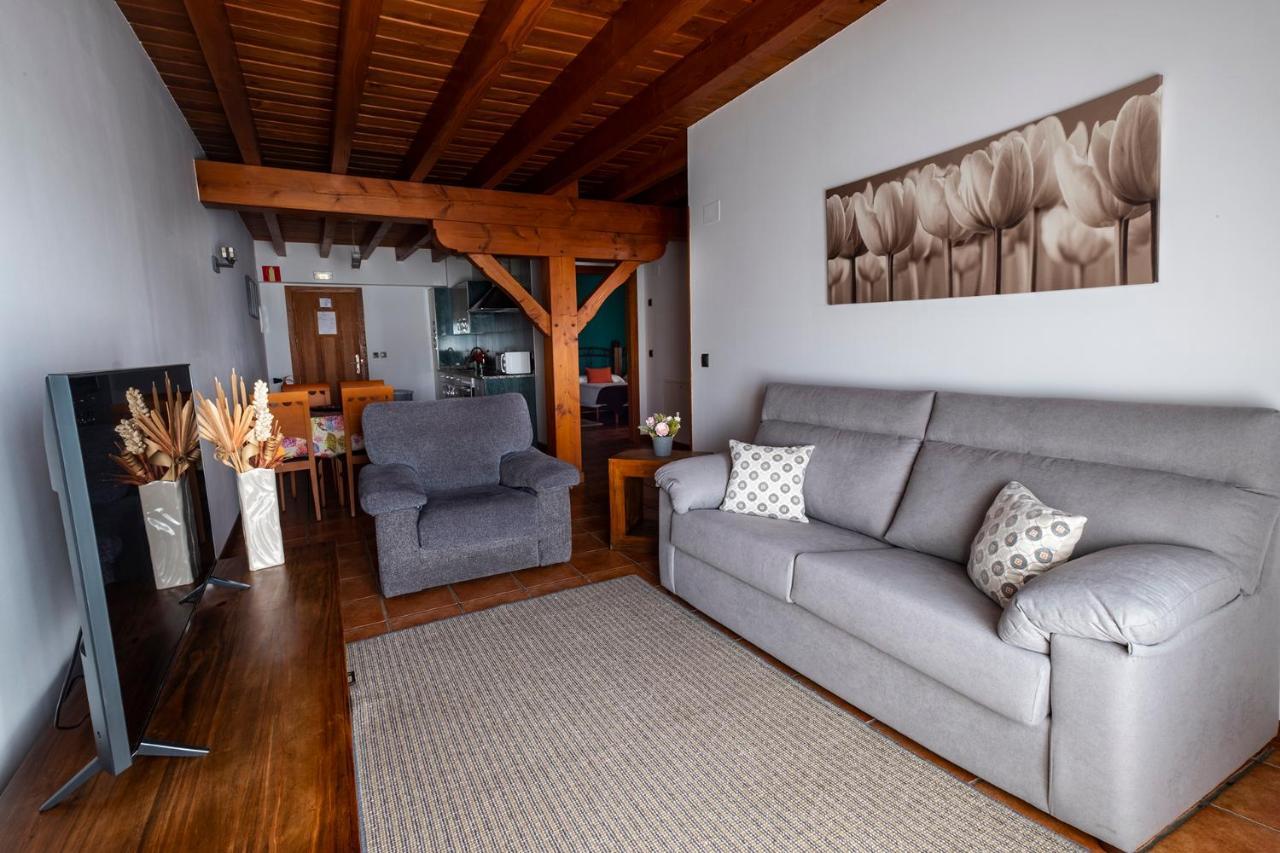 Hotel-Apartamento Rural Atxurra Bermeo Zewnętrze zdjęcie