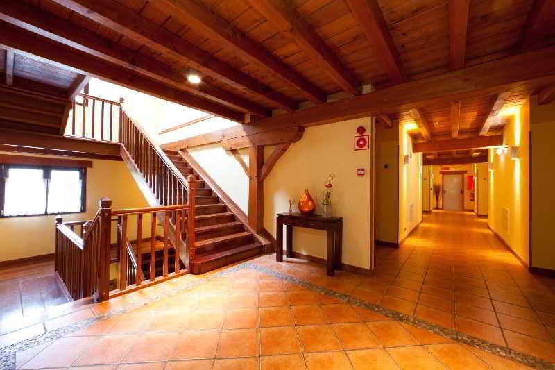 Hotel-Apartamento Rural Atxurra Bermeo Zewnętrze zdjęcie