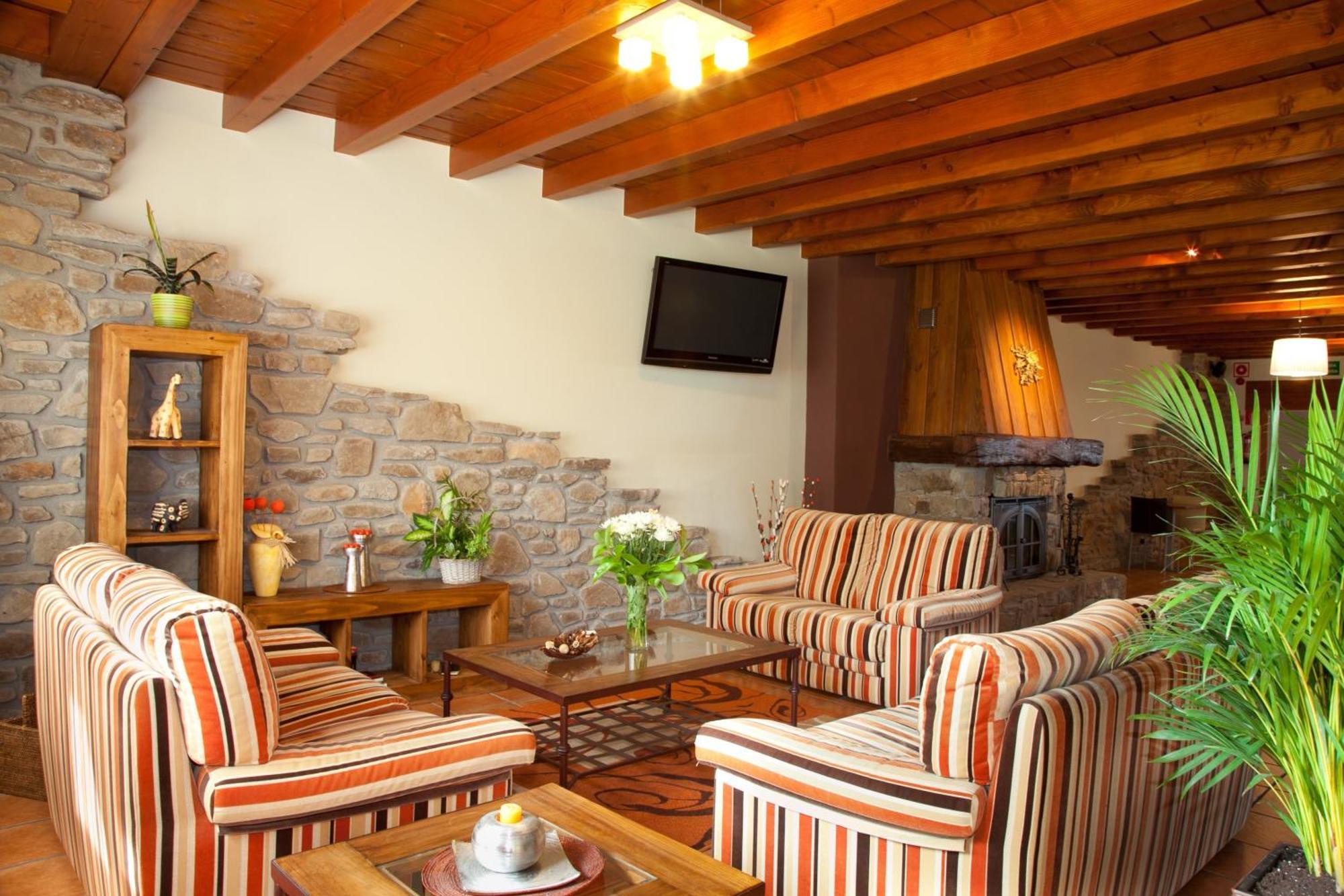 Hotel-Apartamento Rural Atxurra Bermeo Zewnętrze zdjęcie