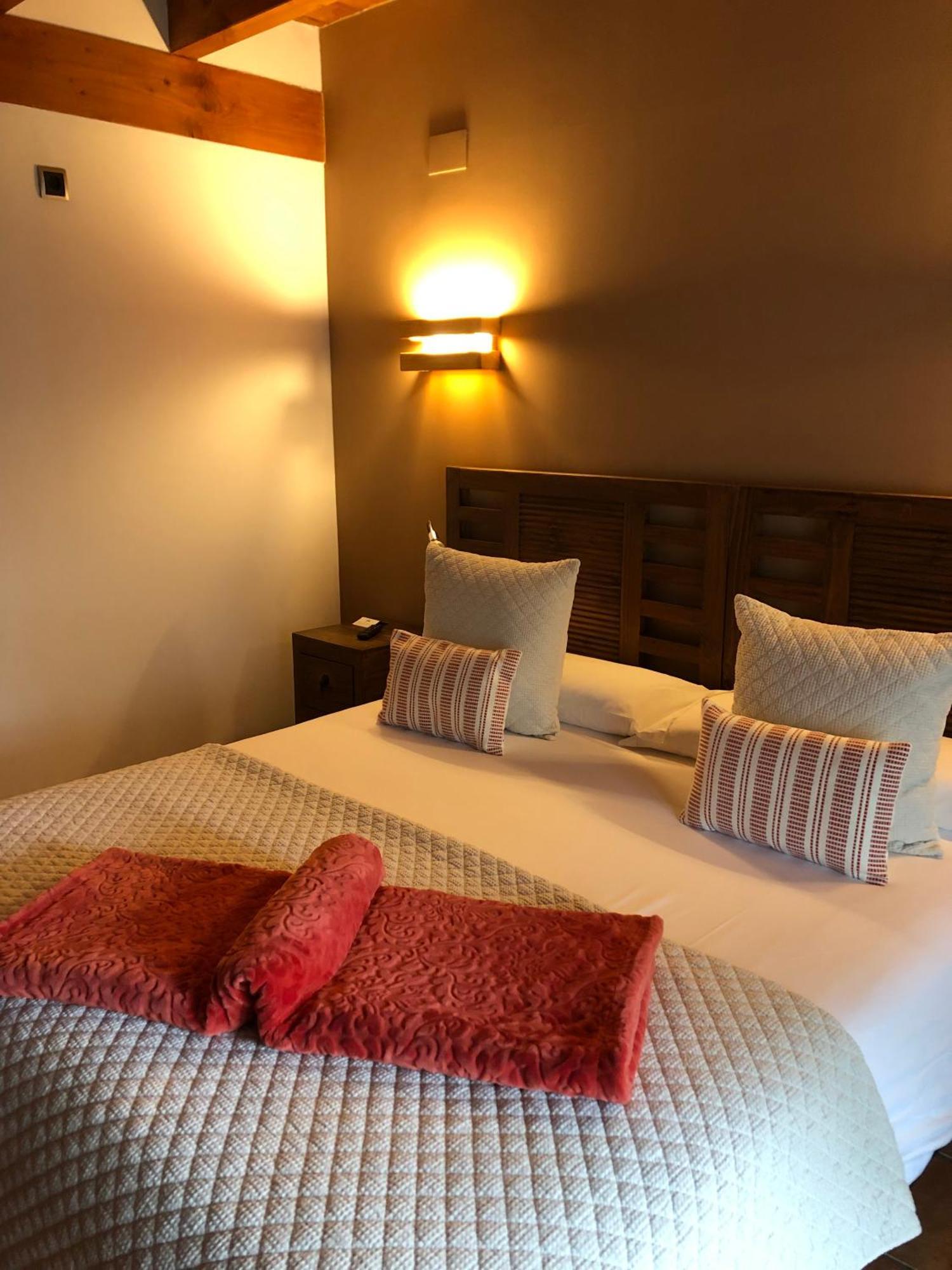 Hotel-Apartamento Rural Atxurra Bermeo Zewnętrze zdjęcie