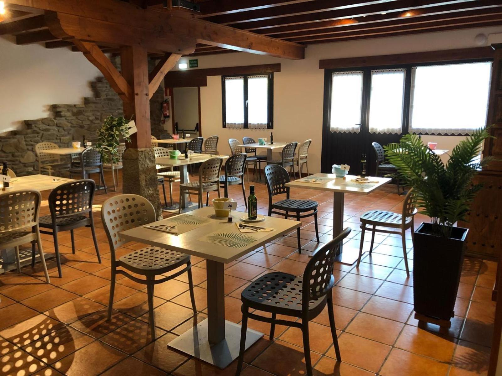 Hotel-Apartamento Rural Atxurra Bermeo Zewnętrze zdjęcie