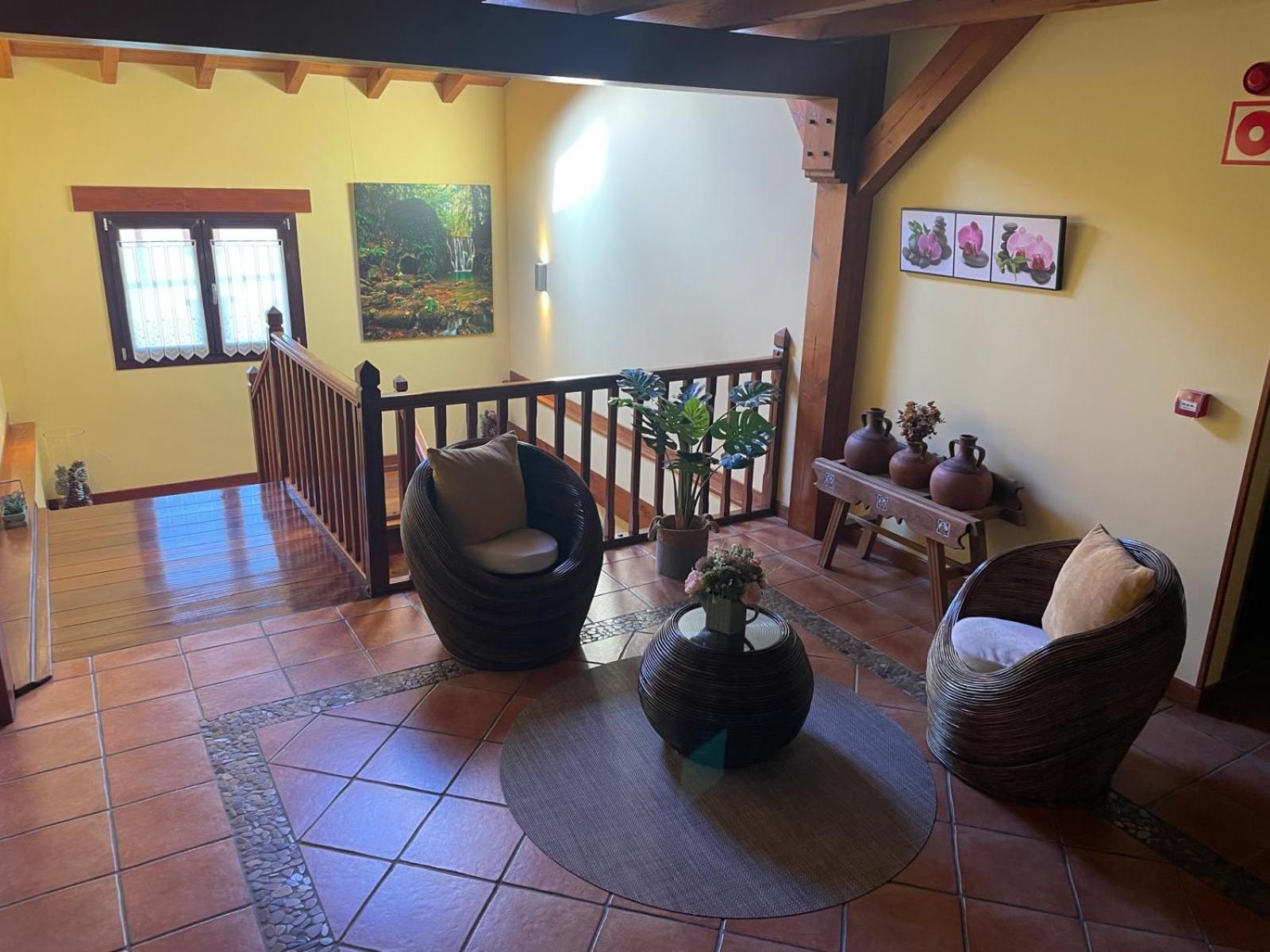 Hotel-Apartamento Rural Atxurra Bermeo Zewnętrze zdjęcie