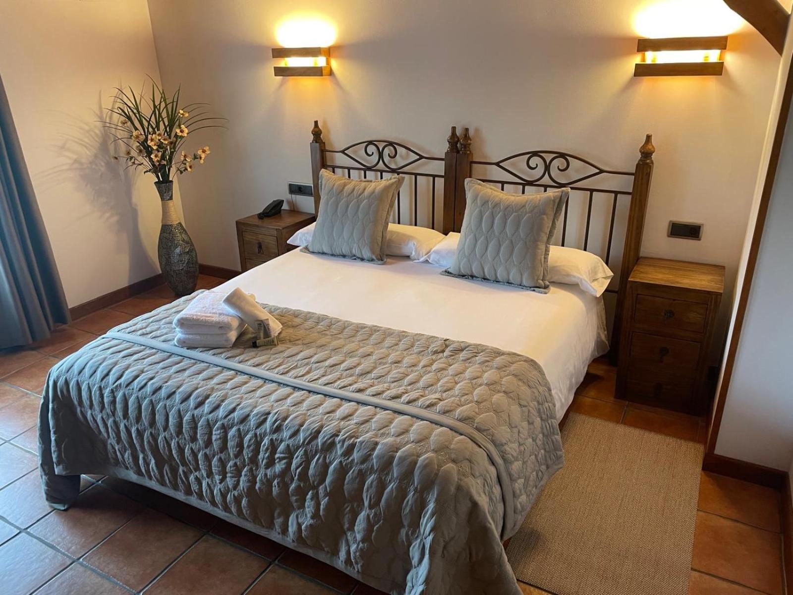 Hotel-Apartamento Rural Atxurra Bermeo Zewnętrze zdjęcie