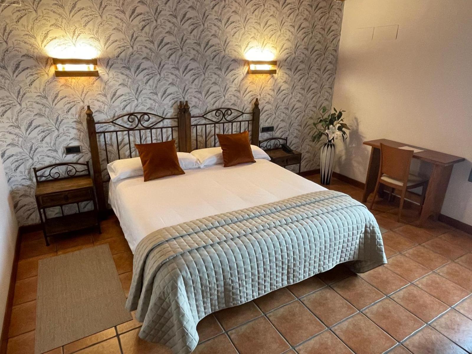 Hotel-Apartamento Rural Atxurra Bermeo Zewnętrze zdjęcie