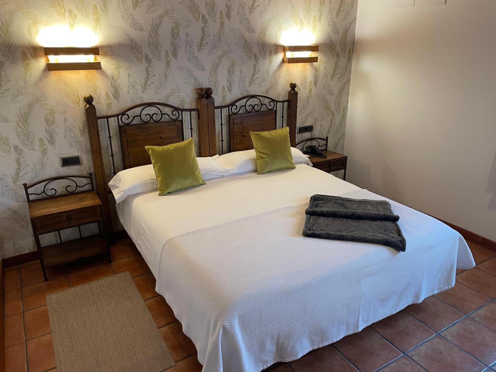 Hotel-Apartamento Rural Atxurra Bermeo Zewnętrze zdjęcie