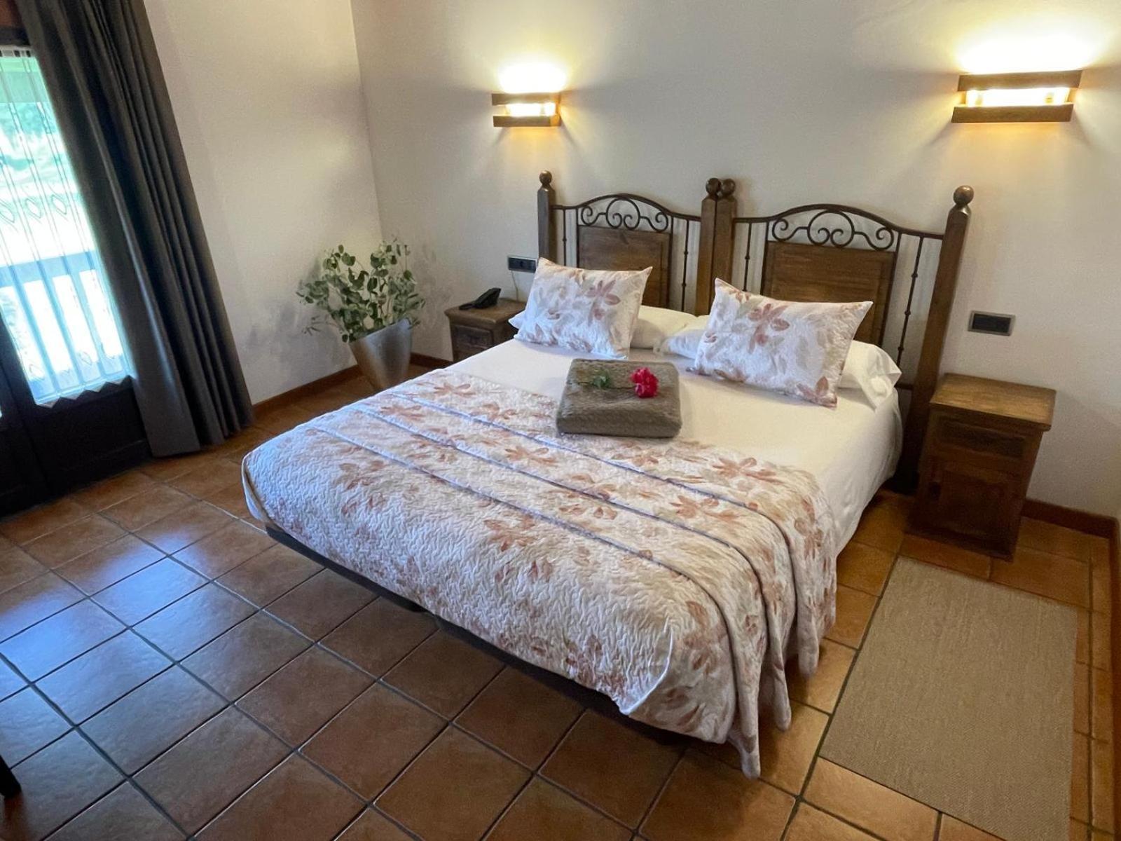 Hotel-Apartamento Rural Atxurra Bermeo Zewnętrze zdjęcie