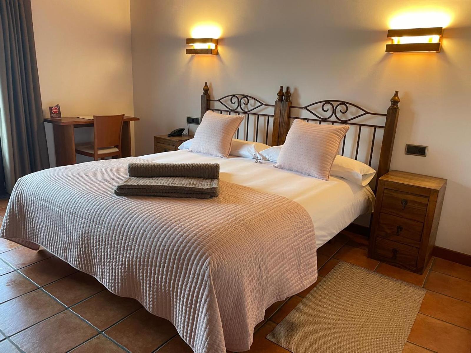 Hotel-Apartamento Rural Atxurra Bermeo Zewnętrze zdjęcie