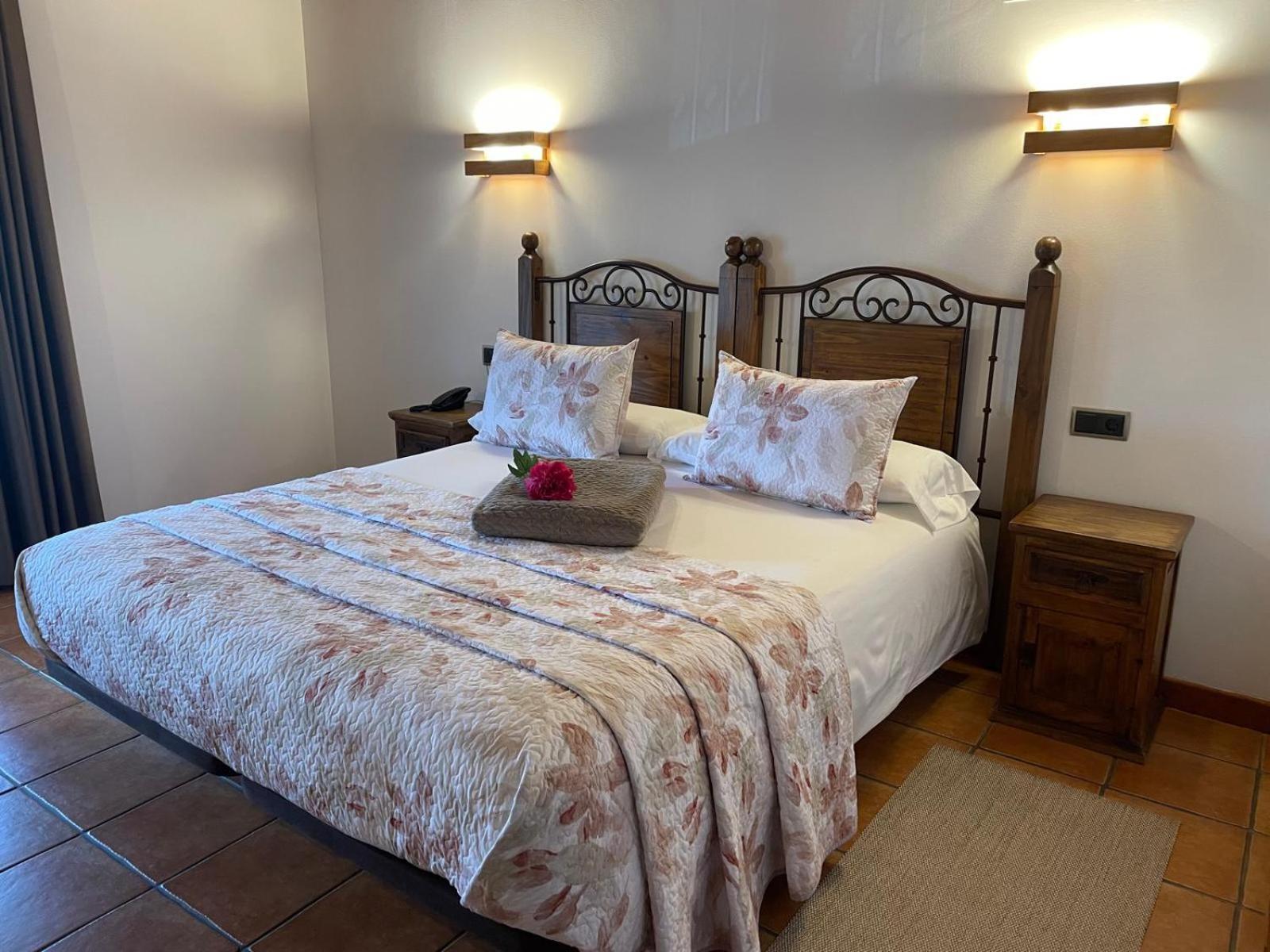 Hotel-Apartamento Rural Atxurra Bermeo Zewnętrze zdjęcie
