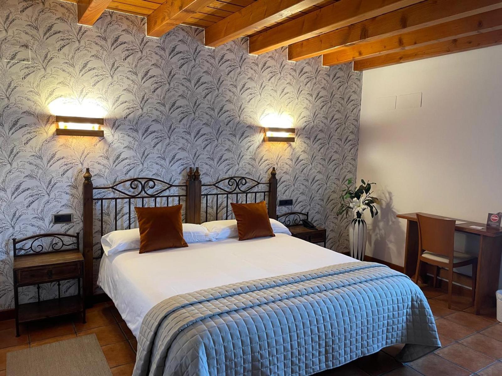 Hotel-Apartamento Rural Atxurra Bermeo Zewnętrze zdjęcie