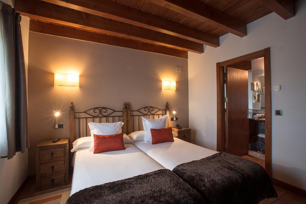 Hotel-Apartamento Rural Atxurra Bermeo Zewnętrze zdjęcie
