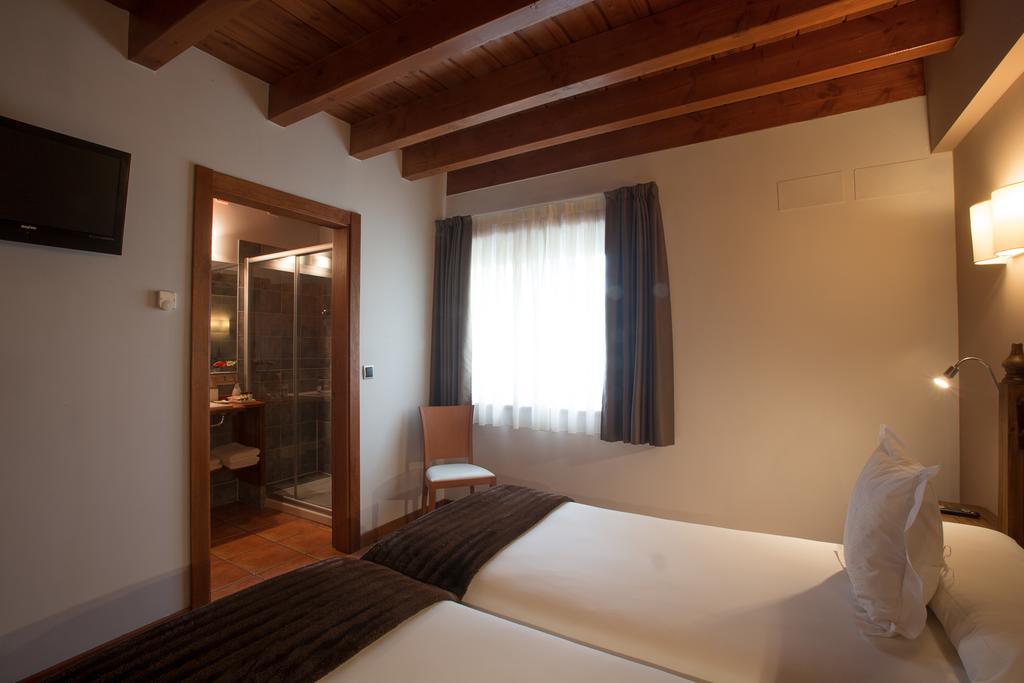 Hotel-Apartamento Rural Atxurra Bermeo Zewnętrze zdjęcie