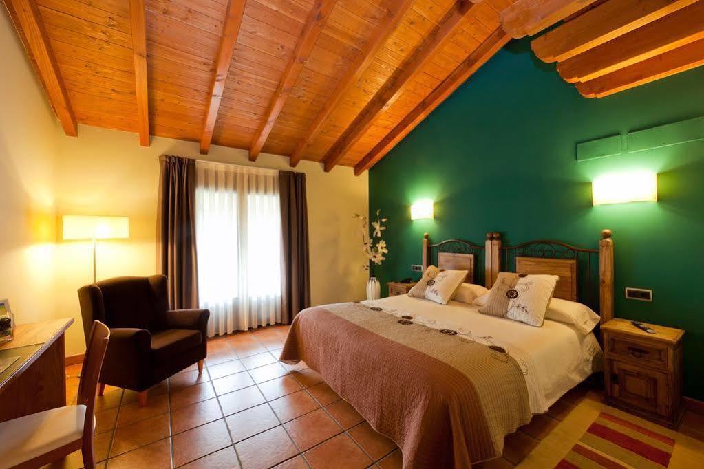 Hotel-Apartamento Rural Atxurra Bermeo Zewnętrze zdjęcie