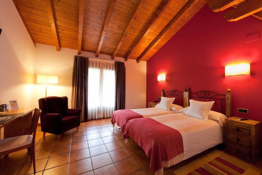Hotel-Apartamento Rural Atxurra Bermeo Zewnętrze zdjęcie