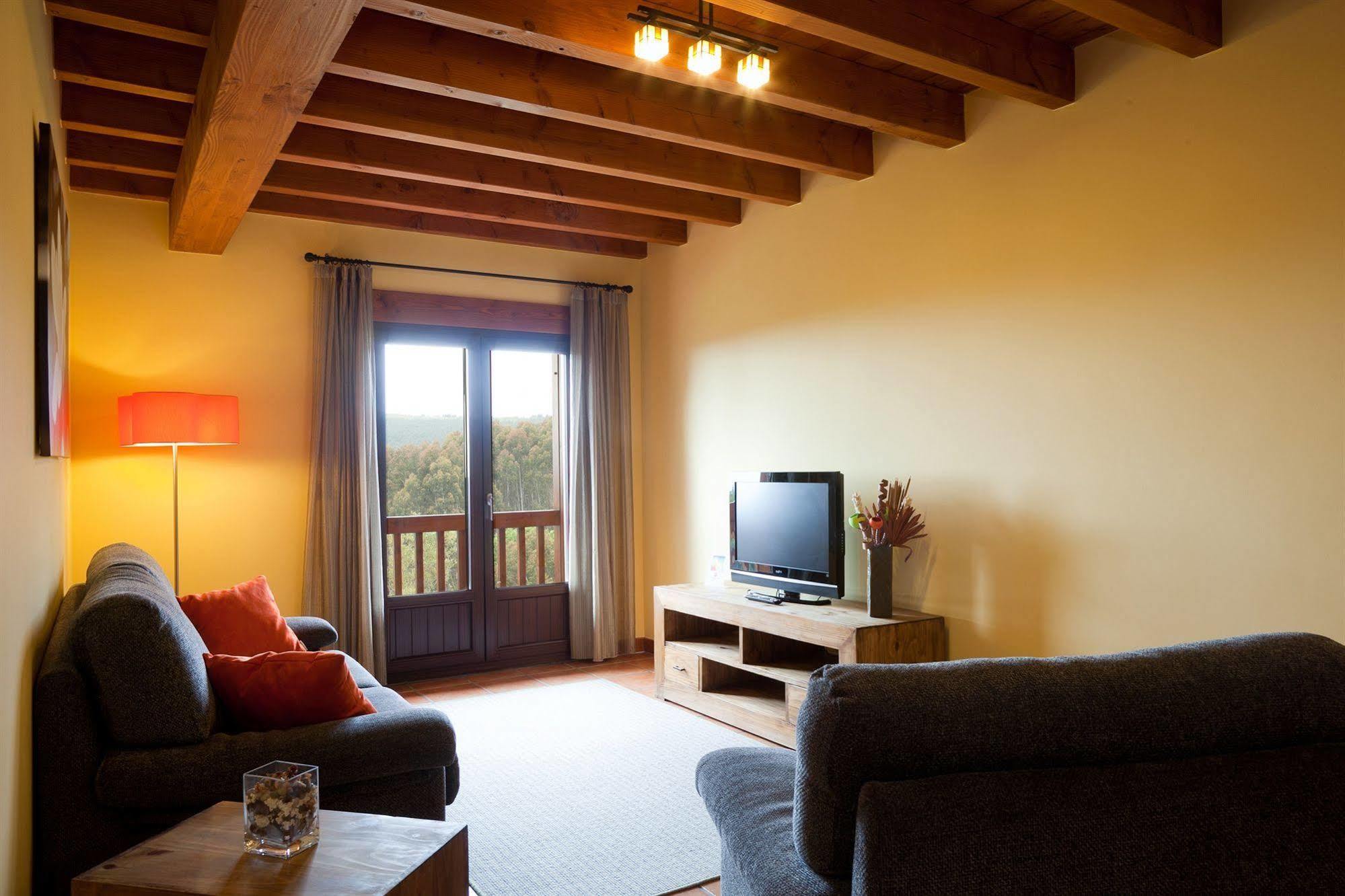 Hotel-Apartamento Rural Atxurra Bermeo Zewnętrze zdjęcie