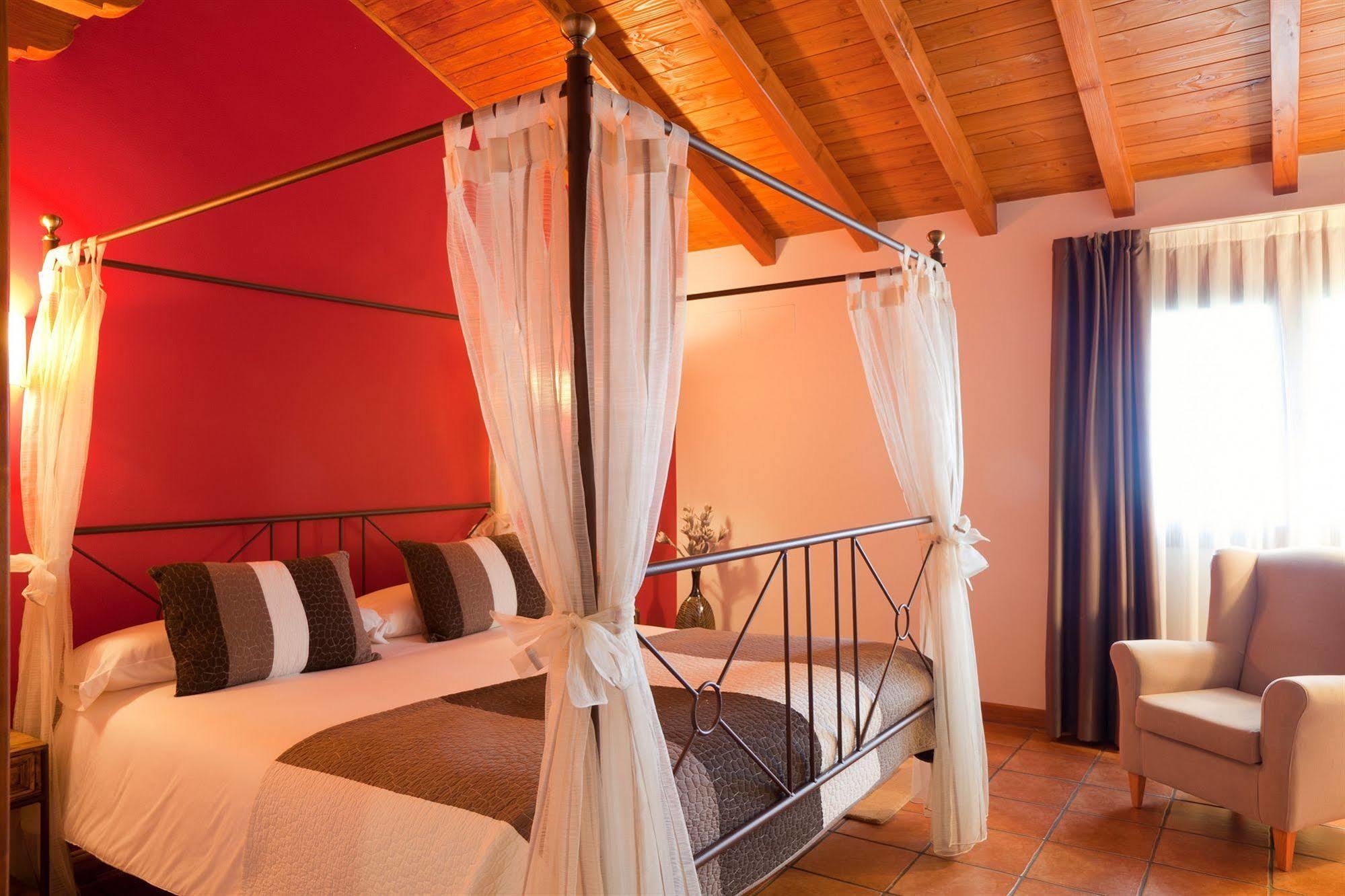 Hotel-Apartamento Rural Atxurra Bermeo Zewnętrze zdjęcie