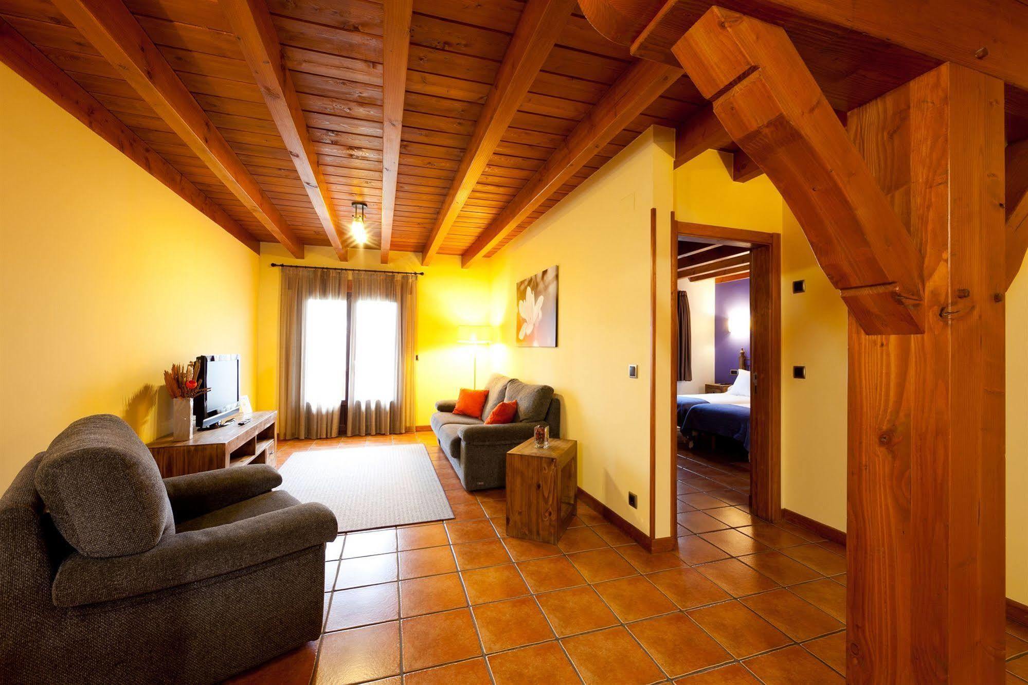 Hotel-Apartamento Rural Atxurra Bermeo Zewnętrze zdjęcie