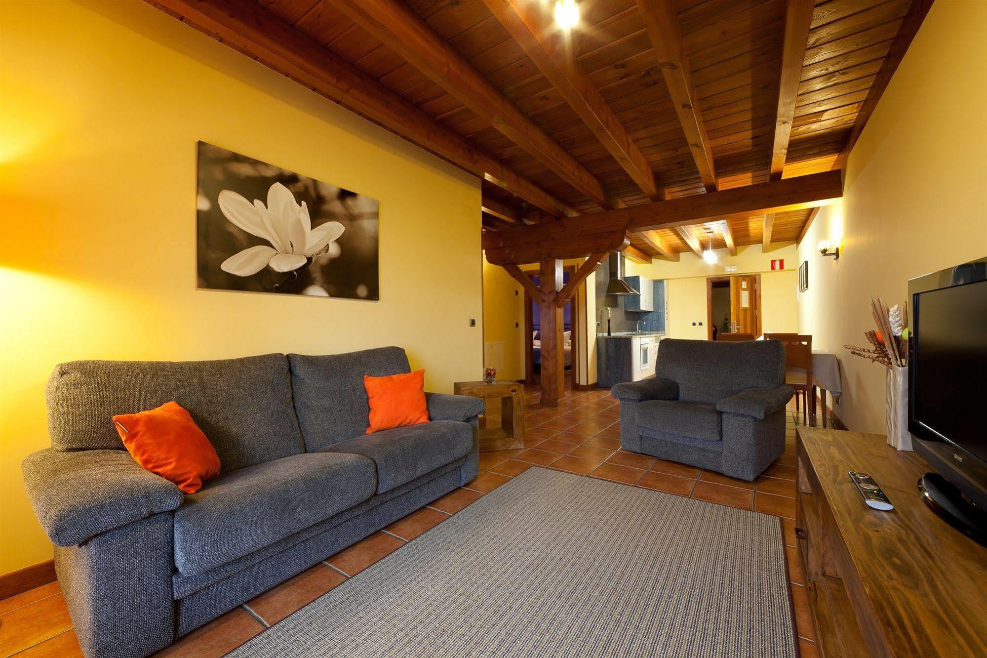 Hotel-Apartamento Rural Atxurra Bermeo Zewnętrze zdjęcie