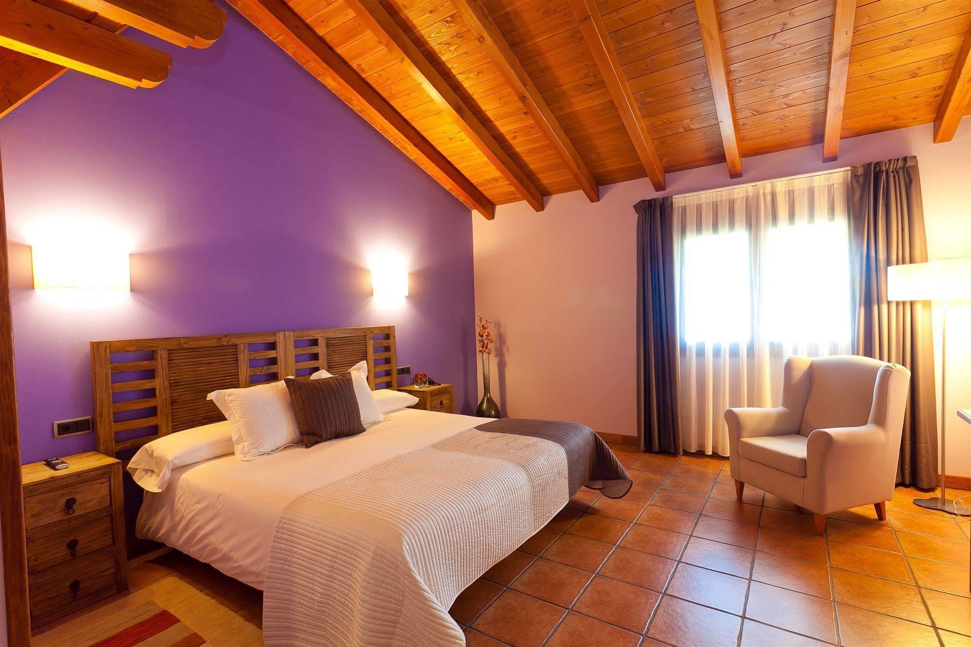 Hotel-Apartamento Rural Atxurra Bermeo Zewnętrze zdjęcie