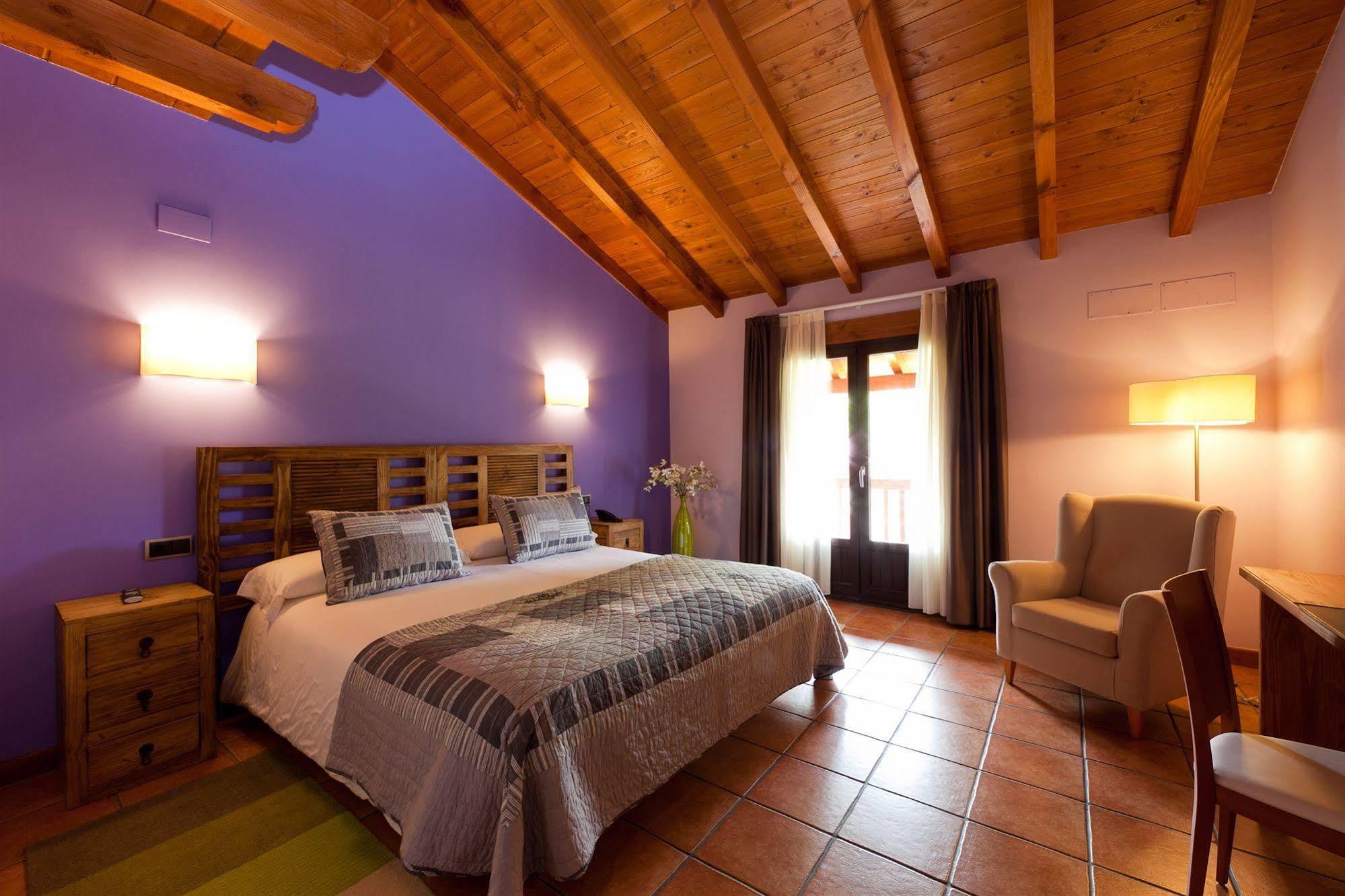 Hotel-Apartamento Rural Atxurra Bermeo Zewnętrze zdjęcie