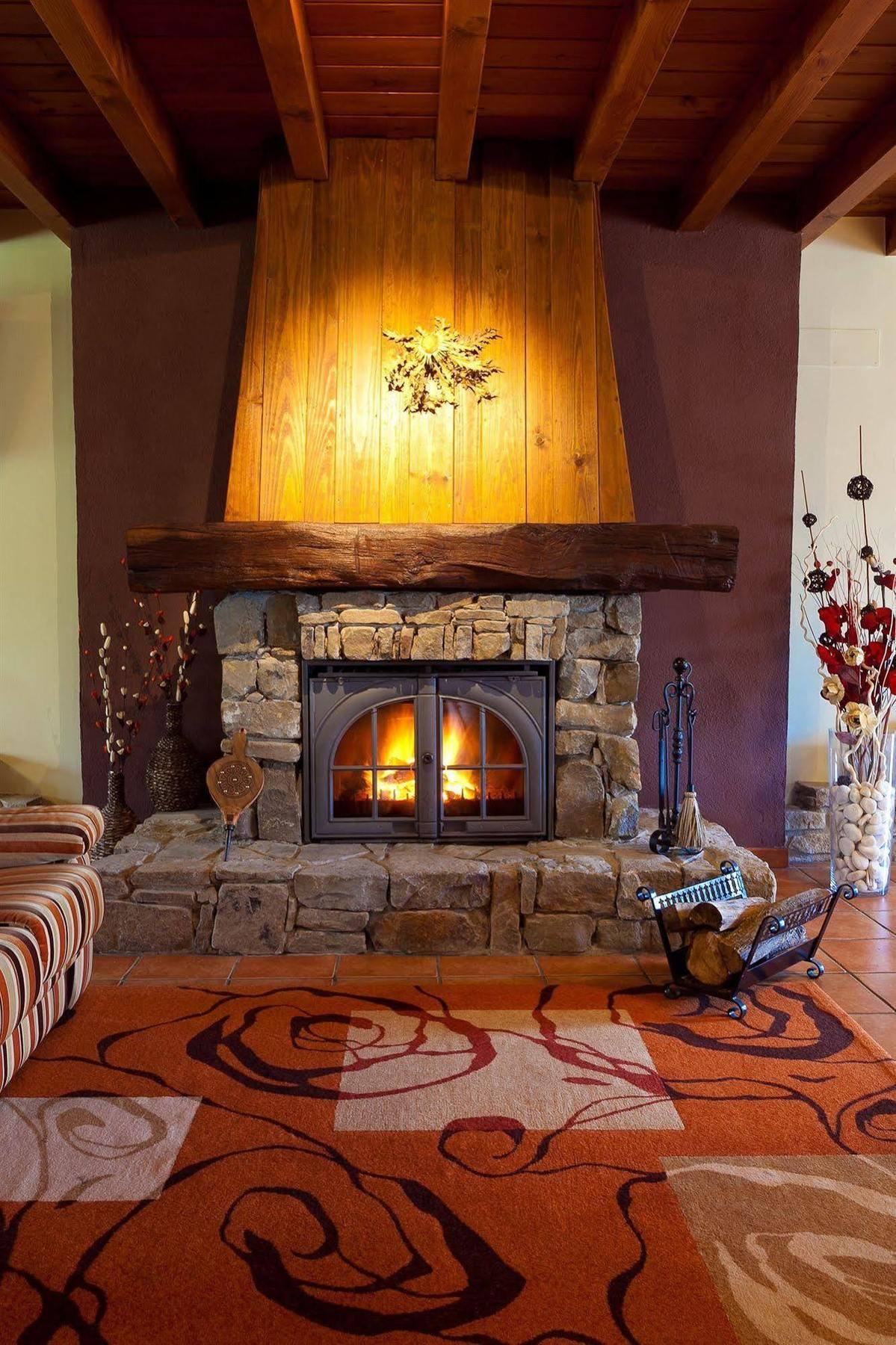 Hotel-Apartamento Rural Atxurra Bermeo Zewnętrze zdjęcie